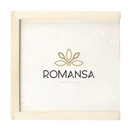 Tic Tac Toe Game Bamboo jeu