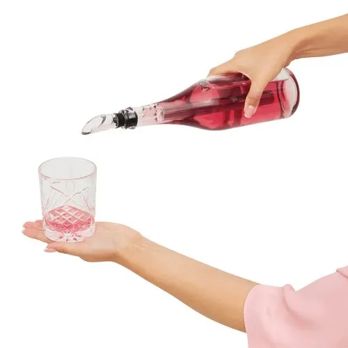 Tige de refroidissement pour le vin CHARDY