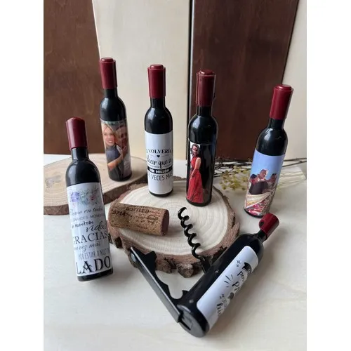 Tire-bouchon personnalisé