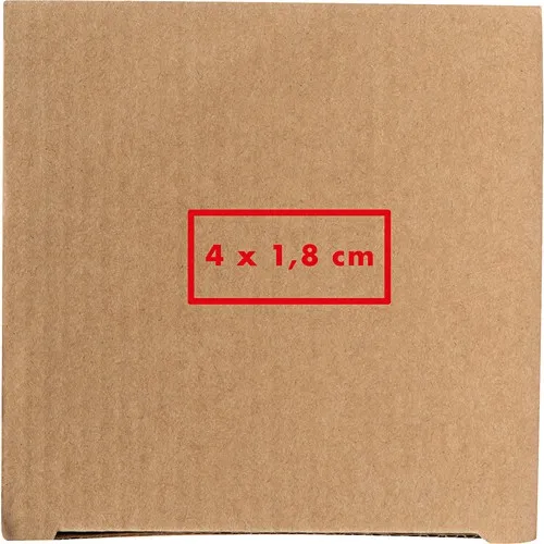 Tirelire globe ELVIRA