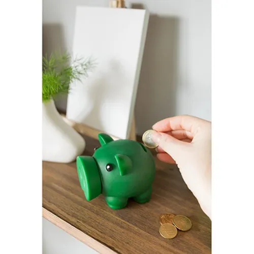 Tirelire | Kreighton