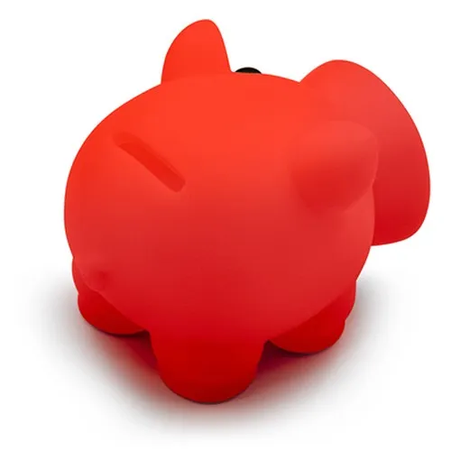 Tirelire | Kreighton