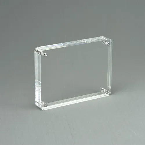 Tombstone en plexiglass personnalisable