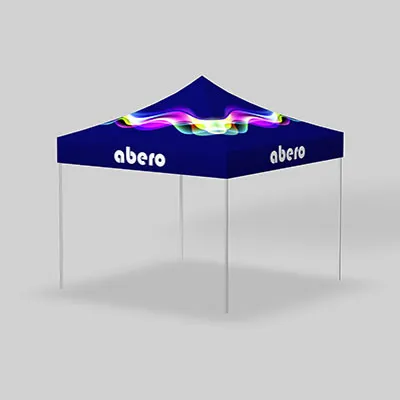Tonnelle pliante 3x3m