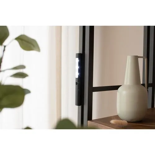 Torche 3 LEDS en ABS Jolene