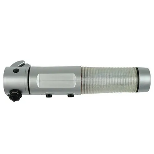 Torche de secours 1 LED, coupe-ceinture, marteau de sécurité | Auden