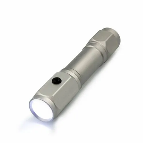 Torche d'urgence, coupe-ceinture, marteau de sécurité | Malli