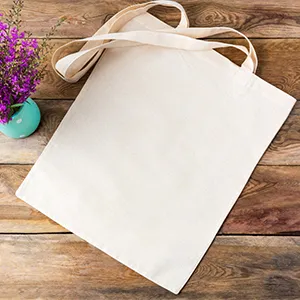 Un tode bag personnalisable à offrir à vos clients en cadeau.