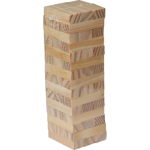 Tour Infernale en bois LEOPOLDO