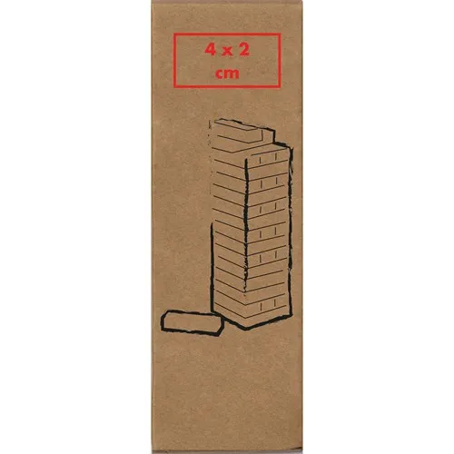 Tour Infernale en bois LEOPOLDO