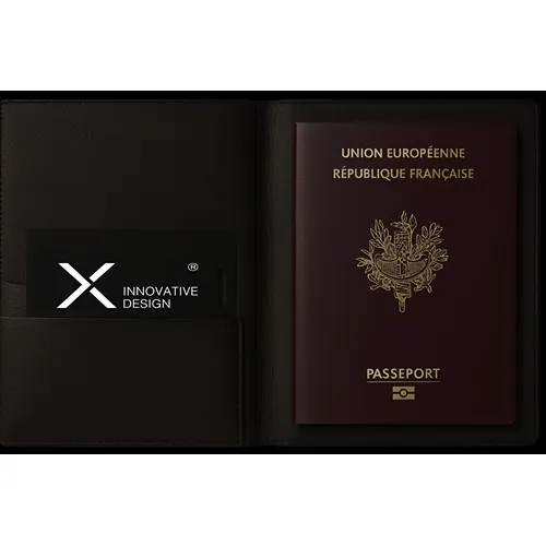 trackeur SmarTag rechargeable