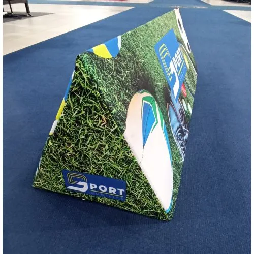 TRIANGLE PUBLICITAIRE