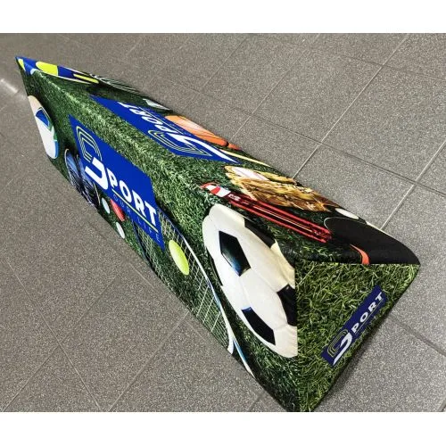 TRIANGLE PUBLICITAIRE