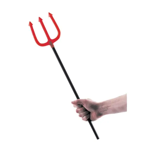 TRIDENT DE DIABLE 58CM