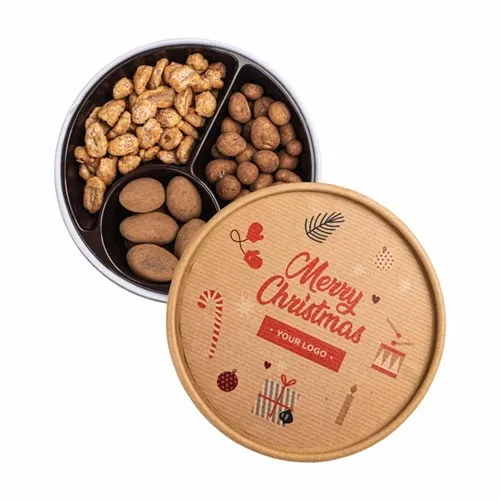 TRIO SUCRÉ DE DÉLICES