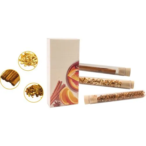 Triple d’Épices de Noël