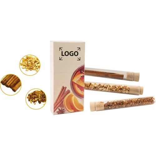 Triple d’Épices de Noël