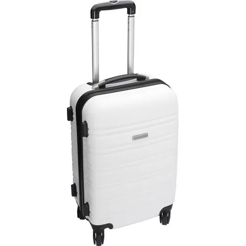 Trolley avec coque rigide en ABS Serafina