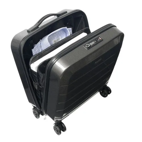 Trolley cabine LONDON 2.0