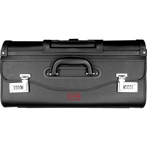 Trolley Pilotcase CrisMa ETTORE