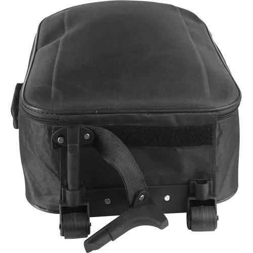 Trolley pliable en EVA Jordana