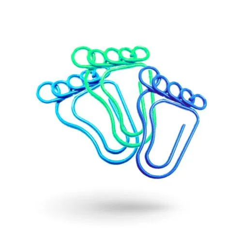 Trombone filaire sur-mesure