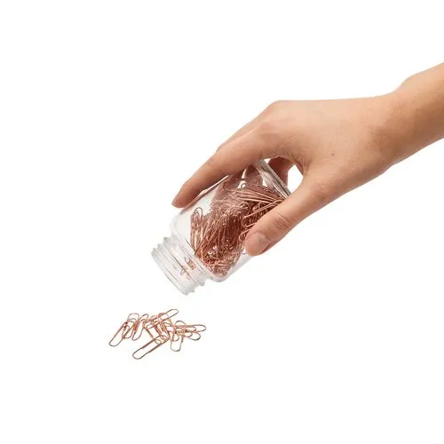 Trombones en bocal COPPER CLIP