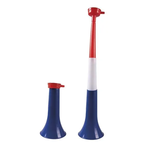 Trompette 59 cm supporter France