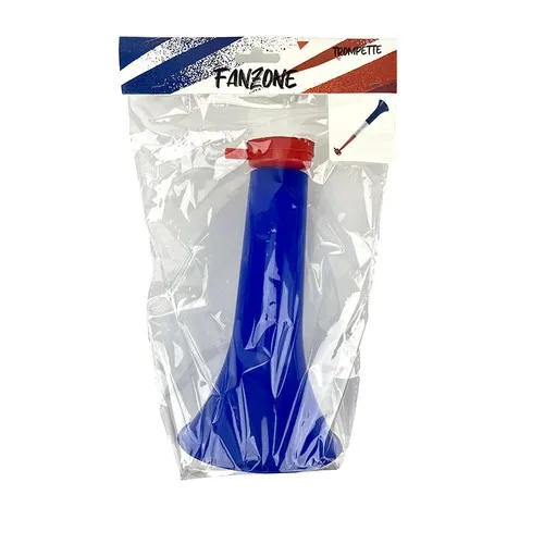 Trompette 59 cm supporter France