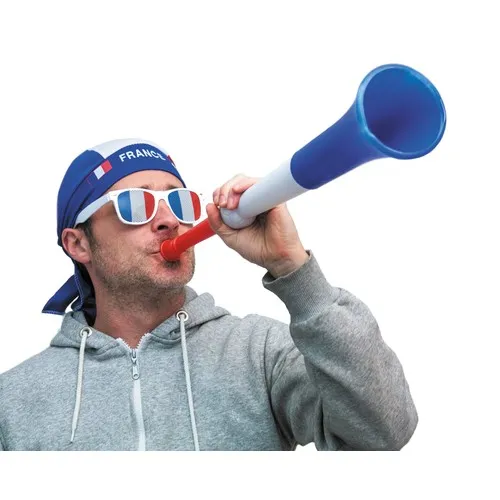 TROMPETTE PORTE VOIX FRANCE