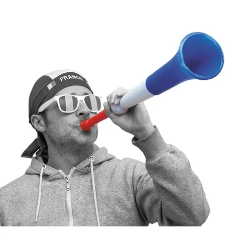 TROMPETTE PORTE VOIX FRANCE