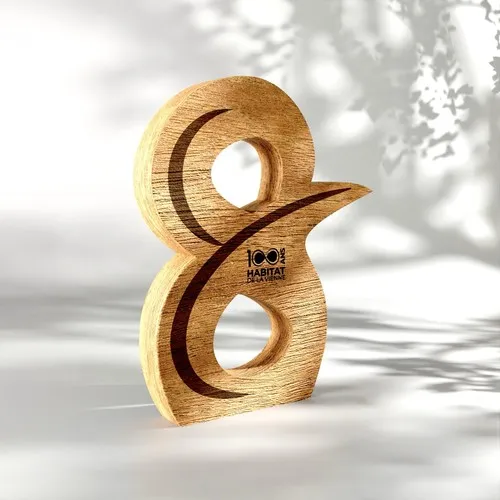 Trophée 8 Made in France 🇫🇷