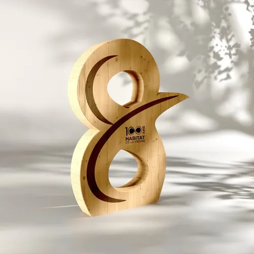 Trophée 8 Made in France 🇫🇷