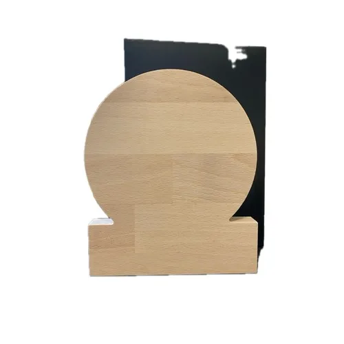 Trophée en bois Made in France 🇫🇷