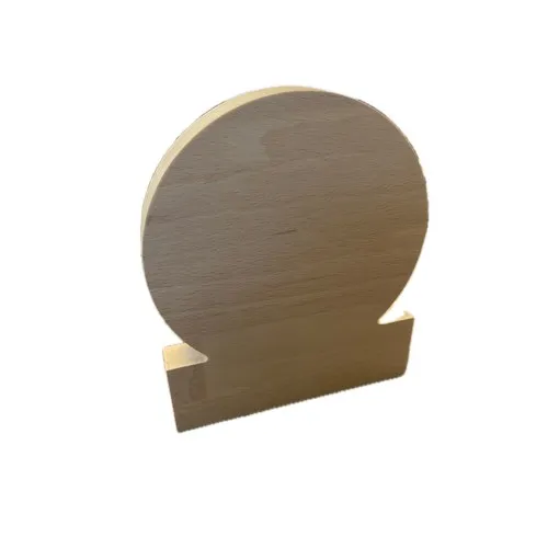 Trophée en bois Made in France 🇫🇷