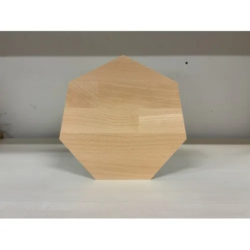 Trophée Heptagone Made in France 🇫🇷