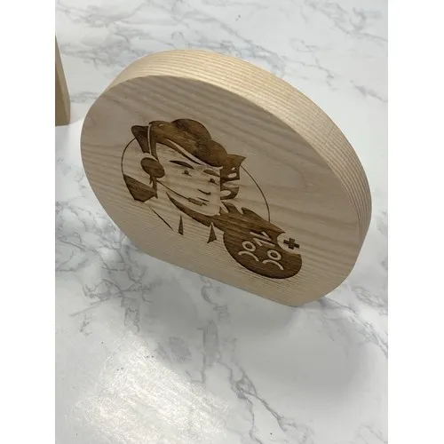 Trophée rond made in France 🇫🇷