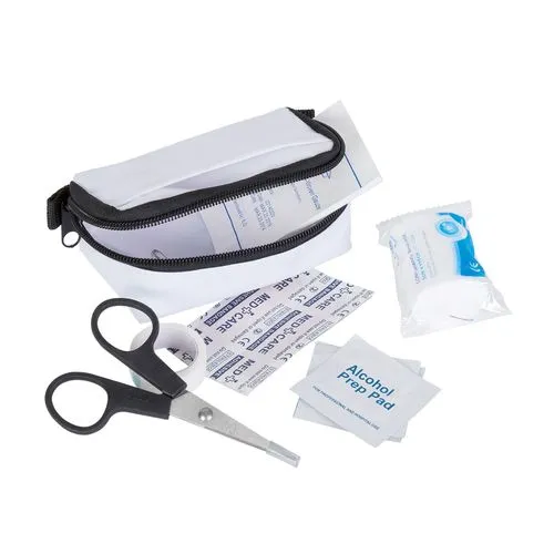 TROUSSE 1ERS SECOURS