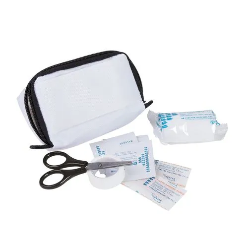 TROUSSE 1ERS SECOURS