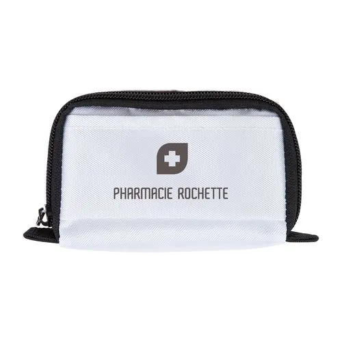 TROUSSE 1ERS SECOURS