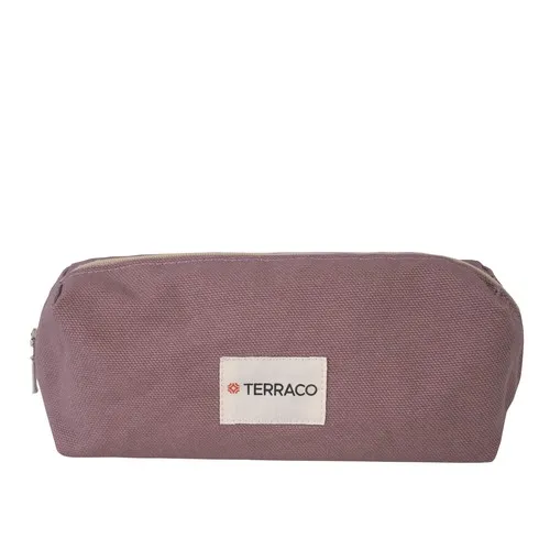 Trousse câbles en coton