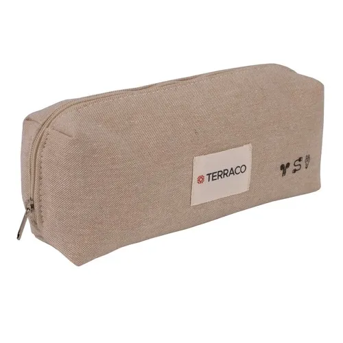 Trousse câbles en coton