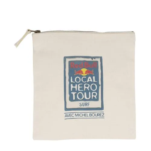 Trousse coton BIO NINA L 370