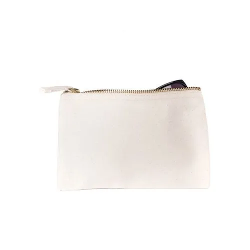 Trousse coton BIO NINA S 370