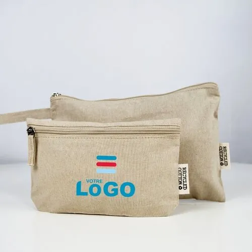 Trousse coton OSLO M