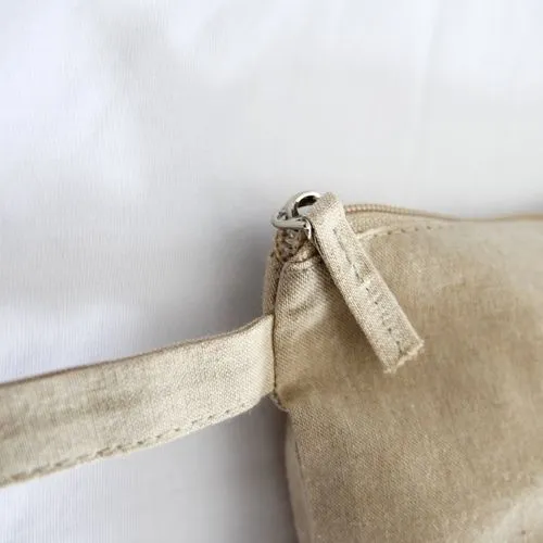 Trousse coton OSLO M