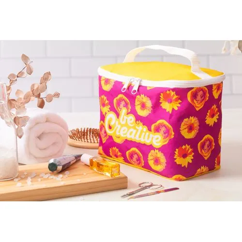 Trousse de maquillage CreaBeauty XL