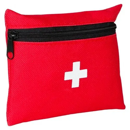 Trousse de premiers secours en pochette, 7 pcs | Holden