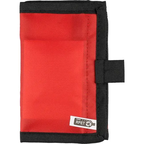 Trousse de premiers secours en polyester rPET 600D Kairo