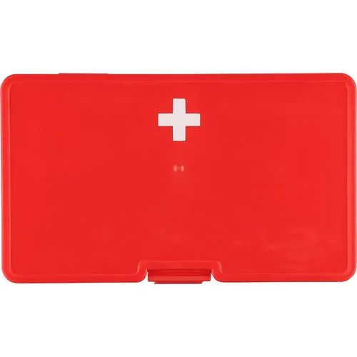 Trousse de premiers secours PP Amina